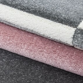 Розово-сив килим 160x230 cm Hawaii – Ayyildiz Carpets