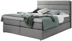 Тапицирано легло Riviera-Gkri-120 x 200