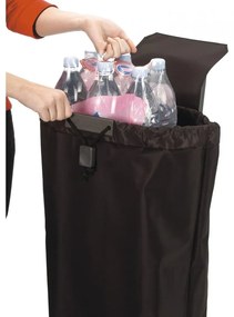 Пазарска чанта на колелца 43 l I-Max MF 2 Logic – Rolser