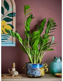 Глинено покритие за кашпа ø 18 cm Walton – Bloomingville