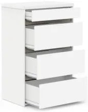 Скрин с чекмеджета Bero plus