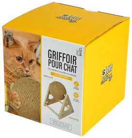 Котешка играчка – Love Story