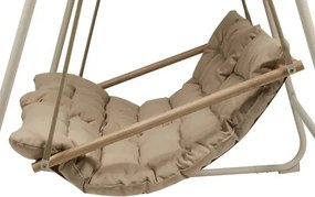 Градинска люлка Hesperide Paopao, Глинен