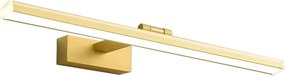 Аплик Gold 60cm APP834-1W