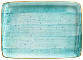 Bonna - Aqua - Правоъгълно плато 23x16cm (AAQ MOV 26DT)