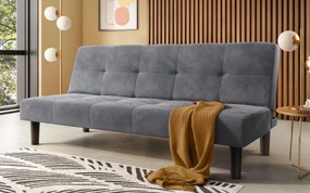 Разтегателно клик-клак канапе Норте