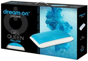 Възглавница Gel Queen