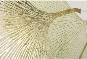 Ръчно рисувана върху платно картина 120x80 cm Crown – Bizzotto