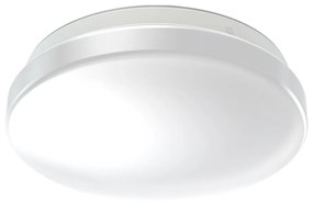 Ledvance - LED Лампа за баня със сензор CEILING ROUND LED/12W/230V IP44
