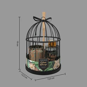Ароматизиран подаръчен комплект atmosphera Lola - Zen