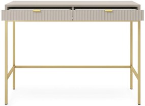 Конзола Palermo-Mpez-Xruso