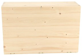 Градинска бар маса 56x58 cm Baar – Esschert Design