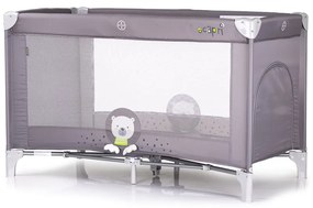 CHIPOLINO Кошара 1 ниво КАПРИ МЕЧЕ СИВА