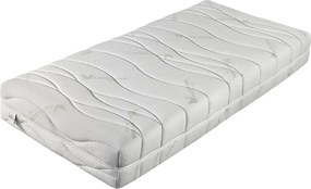 Двустранен матрак от твърда пяна 90x200 cm Polargel Superior - Materasso