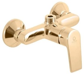 RAV Slezák CO182.5Z - Душ смесител COLORADO, гланцово злато