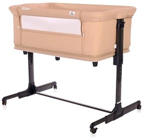 Lorelli Premium  -  ЛЕГЛО MILANO 2 в 1 BEIGE