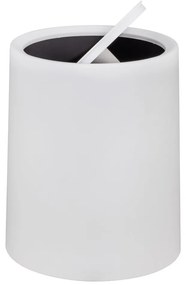 Бяла кошница за отпадъци Atri, 6 L - Wenko