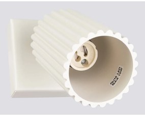 Кремав прожектор 8x16 cm Gleam – Sollux