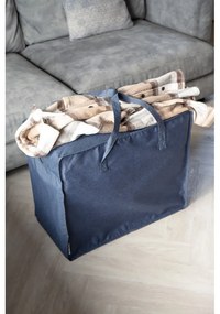 Синя чанта за съхранение - Bigso Box of Sweden