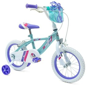 Детски велосипед Glimmer Huffy 79459W 14"