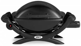 WEBER Q1000 Газово барбекю (50010075)