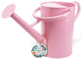 Метална лейка за поливане 4,5 l – Rex London