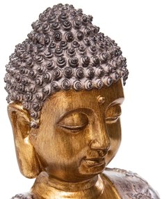 Декоративна фигура atmosphera Lee, Смола, 37 cm