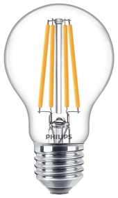 LED Крушка Philips E27/10,5W/230V 4000K