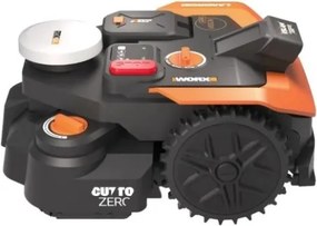 Косачка робот Worx Landroid Vision WR308E M800
