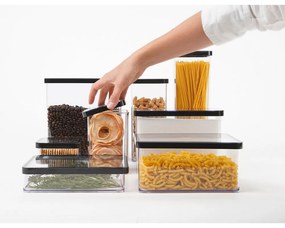 Кутия за храна Loft – Rotho