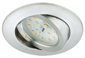 Briloner 8317-019 - LED Димируема лампа за баня LED/5,5W/230V IP23