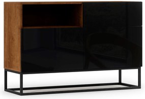 Бюфет Arborio-Black