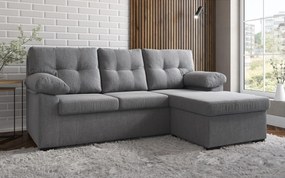 Ъглов диван Валон