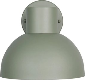 Стенно външно осветително тяло (височина 18,5 cm) Elbe – Trio