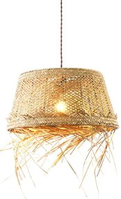 Висяща таванна лампа Andros