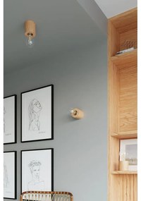 Дървена стенна лампа Elia - Nice Lamps