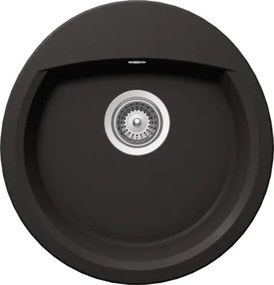 Schock MANHATTAN R100 Композитна мивка за вграждане