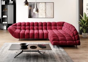 Ъглов диван Dolphin-Mporntw-Right