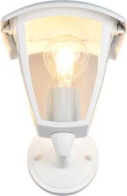 Стенно външно осветително тяло (височина 24 cm) Venta – Trio