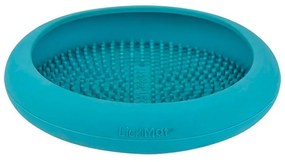 Подложка за облизване UFO Turquoise - LickiMat