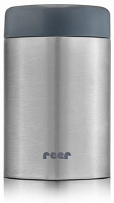 Reer - Термо кутия за съхранение на храна 90408 - Инокс