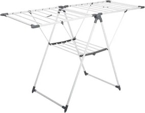 Сушилник за дрехи 5five Sinai, Метал, 15 m