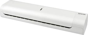 Sencor - Ламинатор A4 230V бял