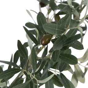 Изкуствено маслиново дърво (височина 112 cm) Olive Tree – Ixia