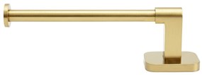 Поставка за тоалетна хартия 5909 Nico Brush Gold