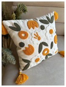 Калъфка за възглавница 43x43 cm – Mila Home