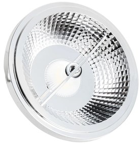 Комплект от 5 димируеми LED крушки GU10 111mm 10.5W 770lm 3000K
