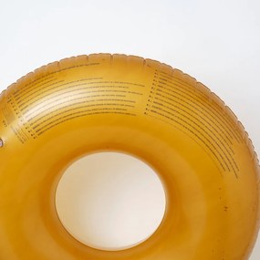 Надуваем воден пояс ø 108 cm Disco - Sunnylife