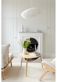 Бял абажур ø 66 cm Eos Esther Medium – UMAGE