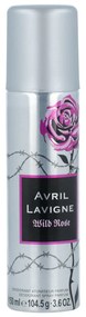 Спрей Дезодорант Avril Lavigne Wild Rose 150 ml